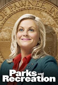 Ms. Knope Goes To Washington